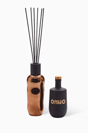 Diffuser Cape Copper - Zanzibar, 500ml