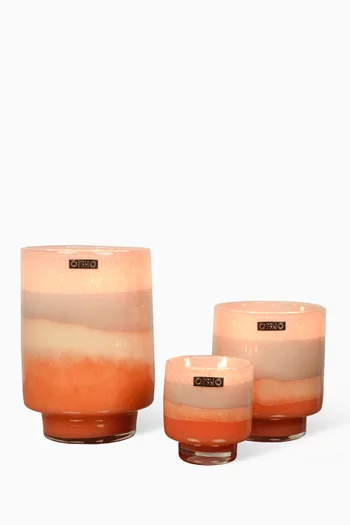 Medium Art Gigi Candle - Precious Oud, 14.5x17cm