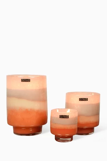 Large Art Gigi Candle - Precious Oud, 17x20cm