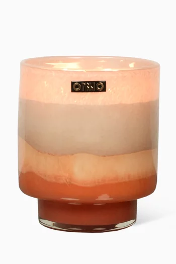 Large Art Gigi Candle - Precious Oud, 17x20cm