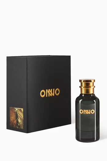 Golden Oud Eau de Parfum, 100ml