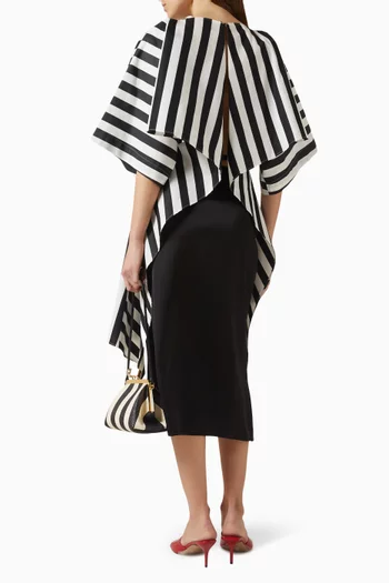 تونيك مويسون مزيج قطن