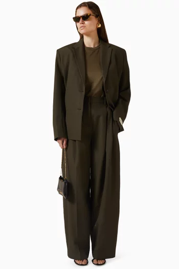 تي شيرت لو اوفالو