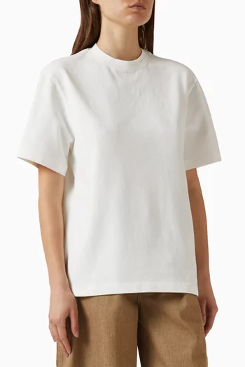 تي شيرت لو دي كولكشن