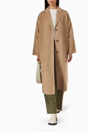 تي شيرت تينيو بطبعة قطن