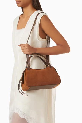 حقيبة كتف دون صغيرة شمواه