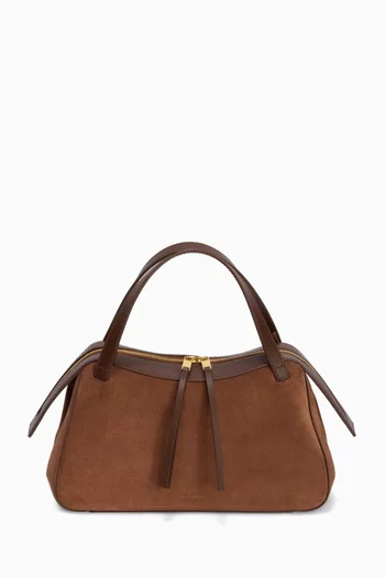 حقيبة كتف دون صغيرة شمواه