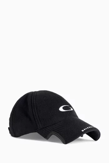 Fleece Cap