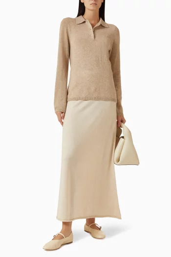 Laurel Polo in Cashmere