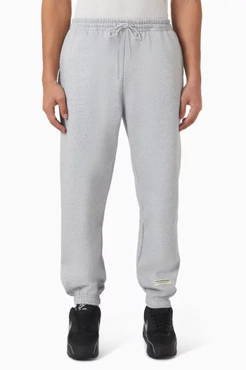 Cuffed 29.5" Sweatpants in Cotton Fleece