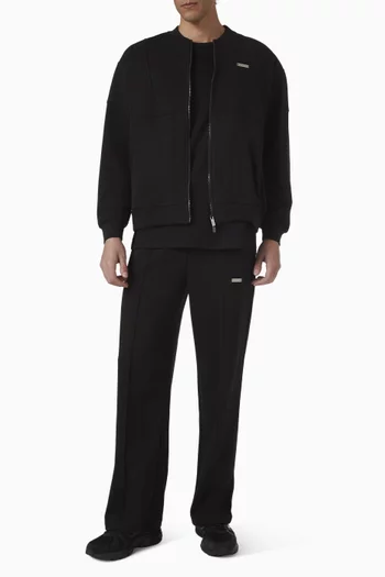 جاكيت بومبر صوف كلاود