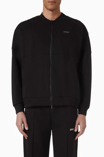 جاكيت بومبر صوف كلاود