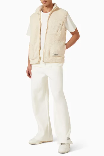 Regular Fit T-shirt in Silky Jersey