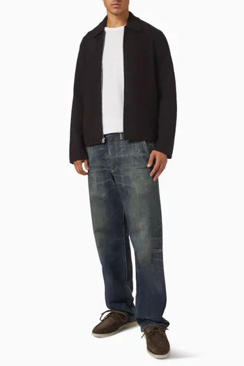 Miramar Fit 4 Straight Pants