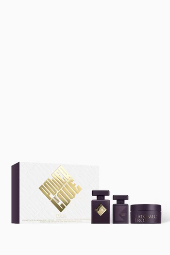 مجموعة هدايا ماء عطر أتوميك روز