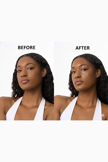 White Truffle Double Serum & Cream, 70g