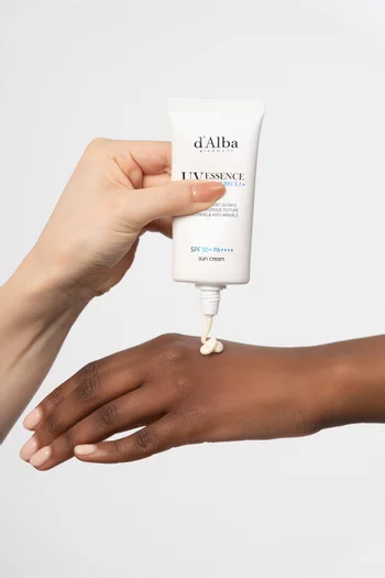 Waterfull Essence Sun Cream SPF 50+ PA++++, 50ml