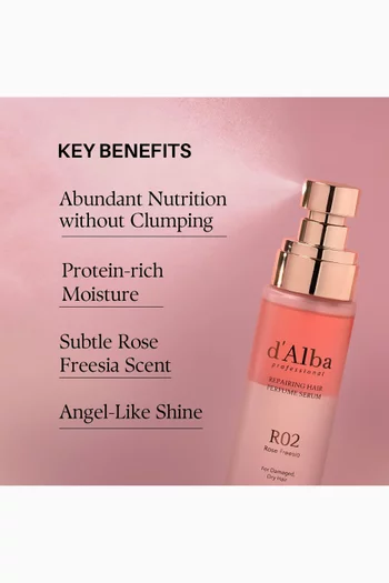 Professional Repairing Hair Perfume Serum, 100ml