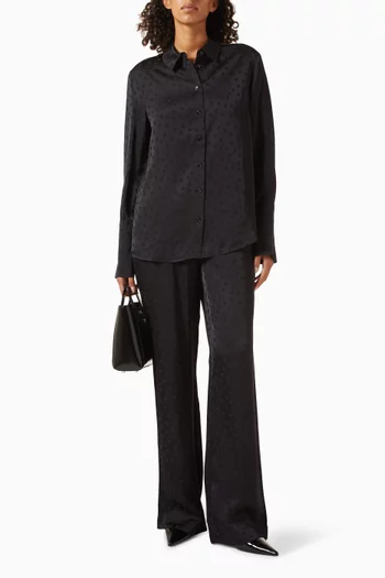 قميص أماندا فيسكوز