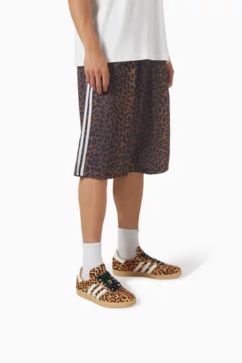 Samba OG Sneakers in Leather