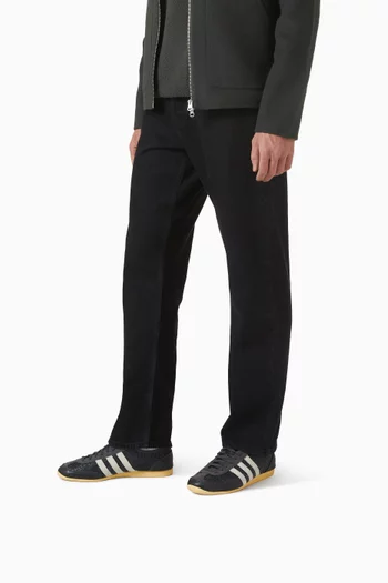 سنيكرز جابان ديكون جلد