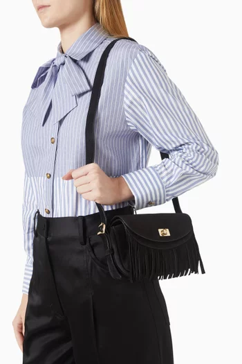 حقيبة مامبو ميني شمواه