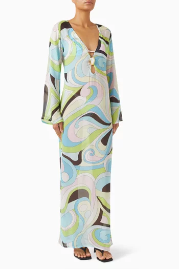 chinese dress ladies Cin Cin main image 0