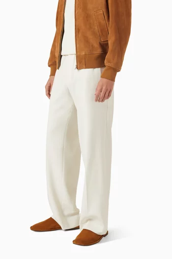 حذاء سهل الارتداء شمواه