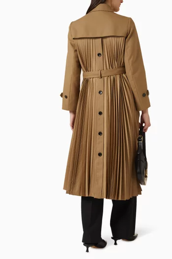 معطف ترنش سيمون