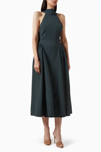 فستان اولتيميت ميوز متوسط الطول