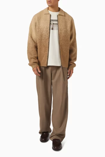 تي شيرت كواك قطن