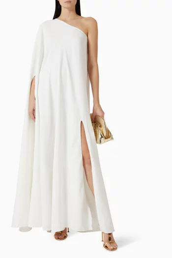 Mel One-shoulder Dress