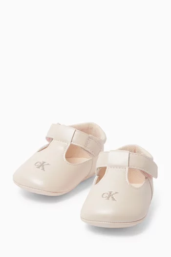 Kiki Ballerina Flats