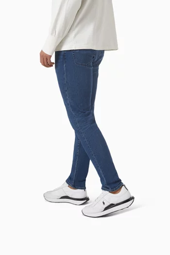 سنيكرز ترين 89