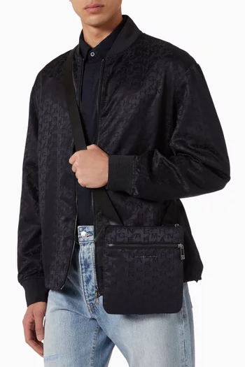 حقيبة كروس زيفياه