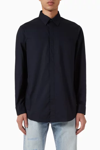 قميص بشعار AX