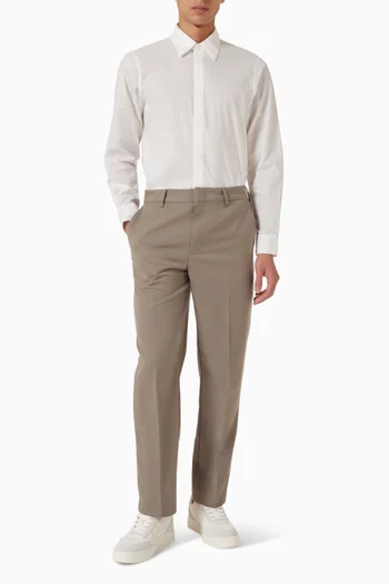 قميص بشعار AX