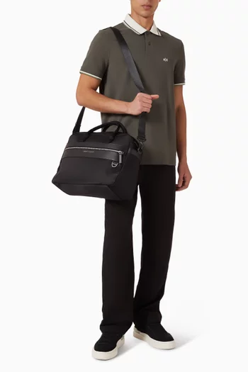 Las Vegas Duffle Bag