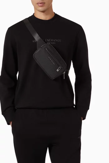 حقيبة خصر سينجابور