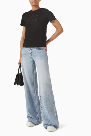 Salin de Giraud Relaxed-fit Jeans in Denim