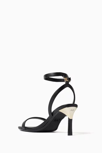 Etoile Ankle-strap Sandals
