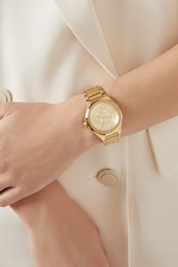 Andrea Automatic Watch, 36mm