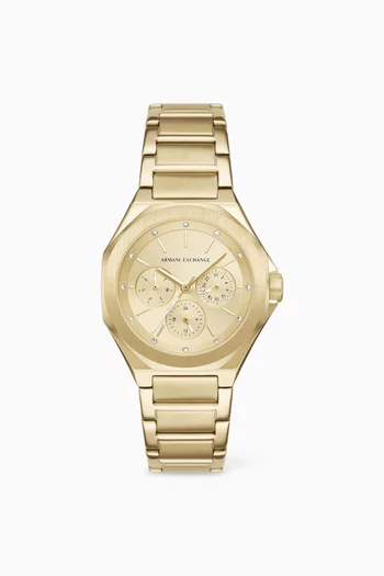 Andrea Automatic Watch, 36mm