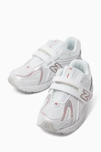 سنيكرز 1906 قماش شبكي وشمواه