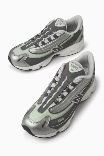 سنيكرز M1000 شمواه وقماش شبكي