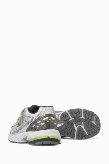 1906 Sneakers in Mesh