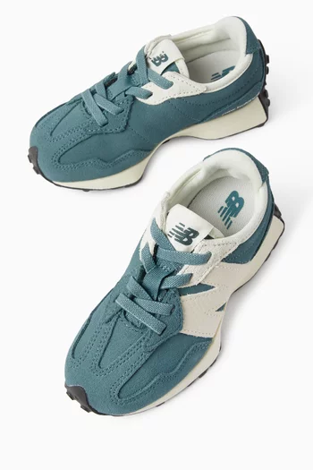 سنيكرز 327 شمواه