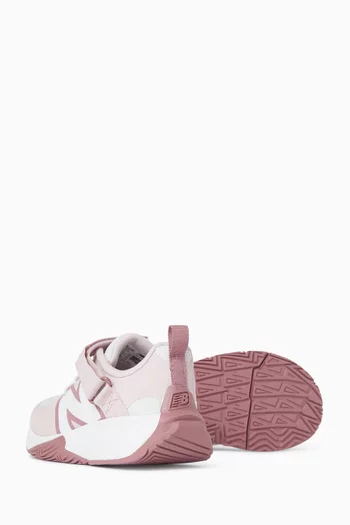 سنيكرز فيول سيل بلاي بحبل بنجي قماش شبكي