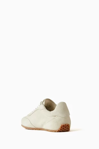Daze Sneakers in Suede