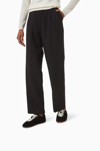 Daze Sneakers in Suede